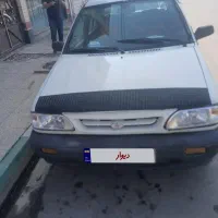 پرایدمدل ۸۰|خودرو سواری و وانت|گرمسار, |دیوار