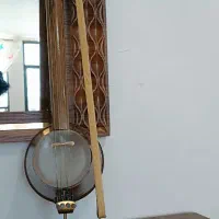 کمانچه نونو تازه خریدم|سازهای سنتی|خرم‌آباد, |دیوار