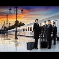 تهیه بلیط قطار اتوبوس و هواپیما