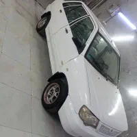 132مدل 89 کاملا فابریک بدون رنگ شاسی پلم درحد خشک|خودرو سواری و وانت|اهواز, شریعتی جنوبی|دیوار