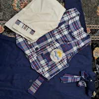 فرم مدرسه دخترانه|کفش و لباس بچه|مشهد, فلسطین|دیوار
