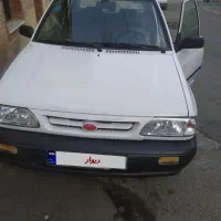 پراید87|خودرو سواری و وانت|سنندج, |دیوار