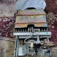 تعمیر سرویس ابگرمکن بخاری هیتر لوله کشی اب فاضلاب|خدمات پیشه و مهارت|کرج, برغان|دیوار