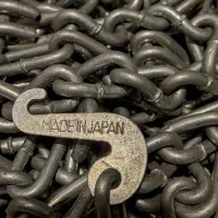 زنجیر چرخ نو مناسب  نیسان و مینی بوس ۱۵ ۷۰۰|قطعات یدکی و لوازم جانبی|تهران, جهاد|دیوار