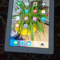(رام ۶)(گیگiPad 5(۳۲|تبلت|شیروان (خراسان), |دیوار