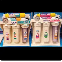 برند cck وsoft water شش مرحله درجه یک