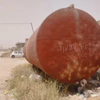 فروش تانکر