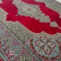 فرش ۱۲متری|فرش|گرگان, |دیوار