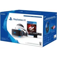 عینک واقعیت مجازی vr مخصوص ps4