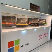 دکور مغازه و فروشگاه