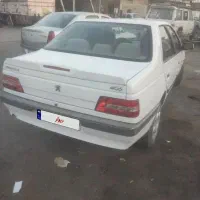 405 slx|خودرو سواری و وانت|شیراز, شهرک گلها|دیوار