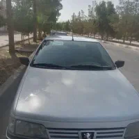 پژو405|خودرو سواری و وانت|قم, صفائیه|دیوار