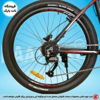 دوچرخه سایز 26 برند فونیکس (نقد و اقساط)|دوچرخه، اسکیت، اسکوتر|گنبد کاووس, |دیوار