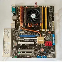 قطعات کامپیوتر