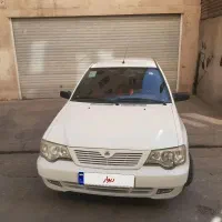 پراید ۱۱۱ مدل ۹۷|خودرو سواری و وانت|تهران, شیوا|دیوار