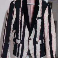 کت تک مردانه