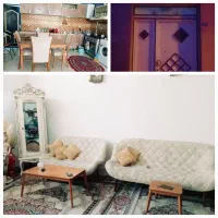 یک باب منزل ویلایی