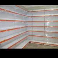 دکوراسیون مغازه و هایپر/قفسه فروشگاه|فروشگاه و مغازه|قدس, معادن شن و ماسه|دیوار