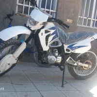 GY200|موتورسیکلت|سبزوار, شهرک ابوذر|دیوار