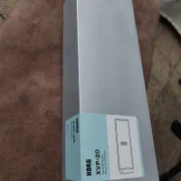 پدال ولوم و اکسپرشن korgxvp