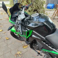 موتور مگلی ۲۰۰ ـ۴۰۳|موتورسیکلت|رشت, سلیمانداراب|دیوار