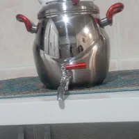 کتری وقوری