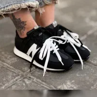 کتونی نیوبالانس (صندلستان)|کیف، کفش، کمربند|گرگان, |دیوار