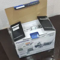 تلفن پاناسونیک ژاپن|تلفن رومیزی|تهران, جمالزاده|دیوار