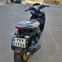 طرح ایروکس ۱۷۰ در حد صفر|موتورسیکلت|مهاباد (آذربایجان غربی), |دیوار