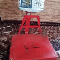 ترازو 150 کیلویی