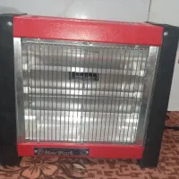 بخاری فن دار برقی|بخاری، هیتر، شومینه|بم, |دیوار