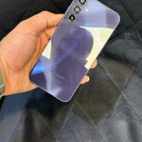 سامسونگ Galaxy A15 با حافظهٔ ۱۲۸ گیگابایت