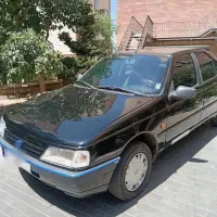 پژو ۴۰۵ سالم