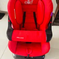 صندلی کودک خودرو