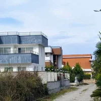 هچیرود فرعی بهرام ۶۱۳متر زمین داخل شهرک