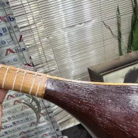 سه تار قدیمی|سازهای سنتی|ری, علایین|دیوار