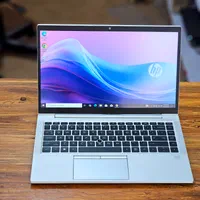 لپتاپ HP Elite 845 G7 رم 16 پردازنده Ryzen|رایانه همراه|شیراز, ملاصدرا|دیوار