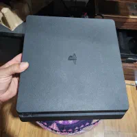 ps4 1T|کنسول، بازی ویدئویی و آنلاین|بندر ماهشهر, |دیوار