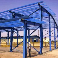 فروش ۳ هکتار زمین صنعتی جاده مخصوص تهران کرج