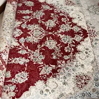 یک عد فرش ۹ متری|فرش|اصفهان, باغ فدک|دیوار