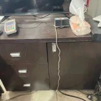 میز فروشگاهی(کانتر،کار)|فروشگاه و مغازه|لنجان, |دیوار