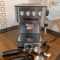 اسپرسوساز تلونیکس(telionix)
