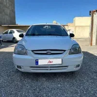 ریو مدل۱۳۸۶