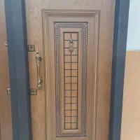 درب ضدسرقت ترک و ایرانی