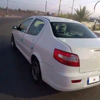 رانا LX موتور TU5 مدل 1393|خودرو سواری و وانت|کرمان, |دیوار