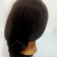 آرایشی سرمانکن گریم سایه براش وکس ناخن تاج برس