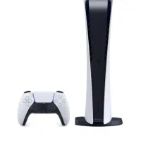 PS5 fat digital