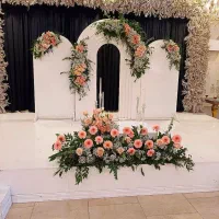 بادکنک آرایی و گل آرایی|خدمات پذیرایی، مراسم|اصفهان, بهارستان (مخابرات)|دیوار