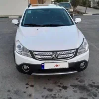 دانگ فنگ h30 cross|خودرو سواری و وانت|پرند, فاز ۶|دیوار