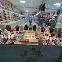 دکور فروشگاهی و لباس زیر|فروشگاه و مغازه|بیرجند, |دیوار